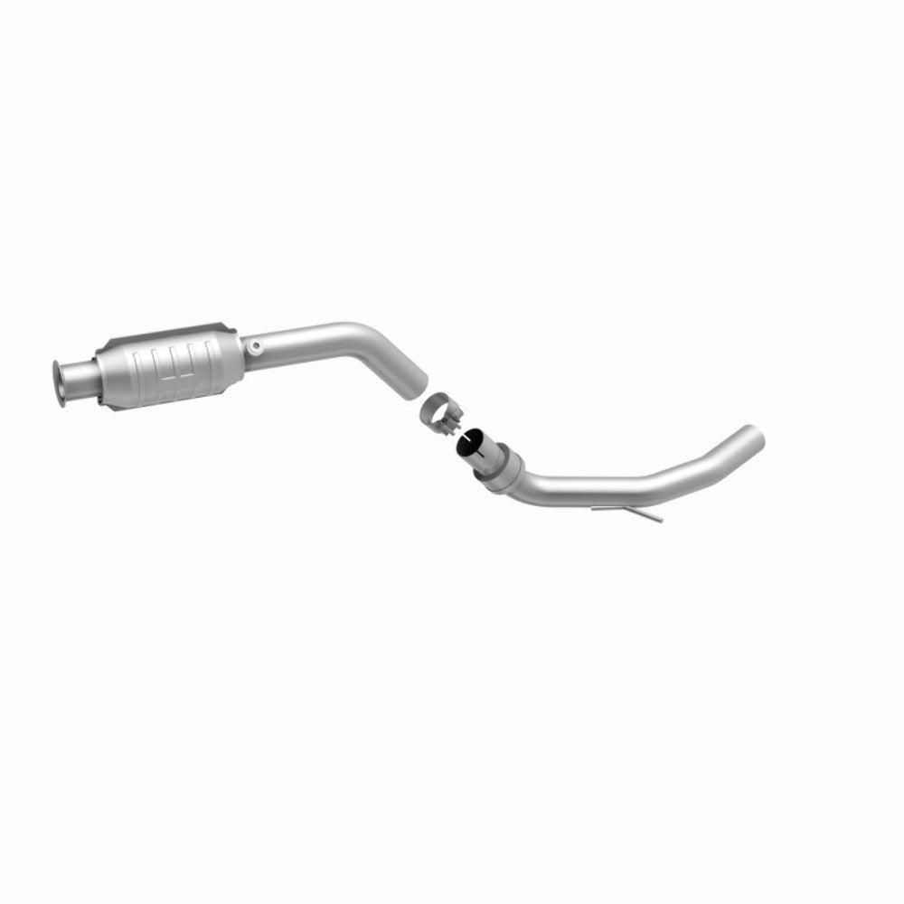 98-04 Dodge Interpid 2.7L Direct-Fit Catalytic Converter 49031 Magnaflow