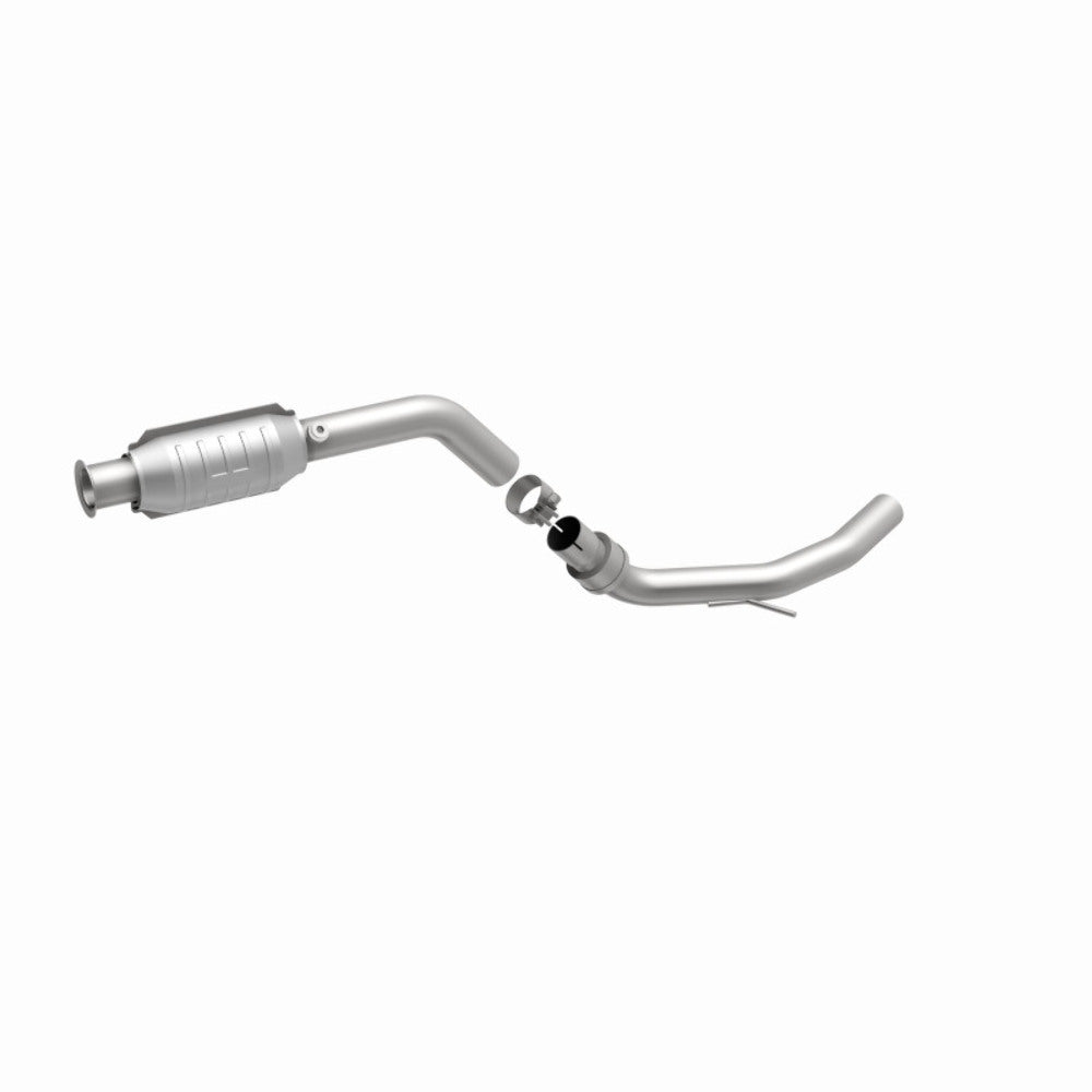 98-04 Dodge Interpid 2.7L Direct-Fit Catalytic Converter 49031 Magnaflow