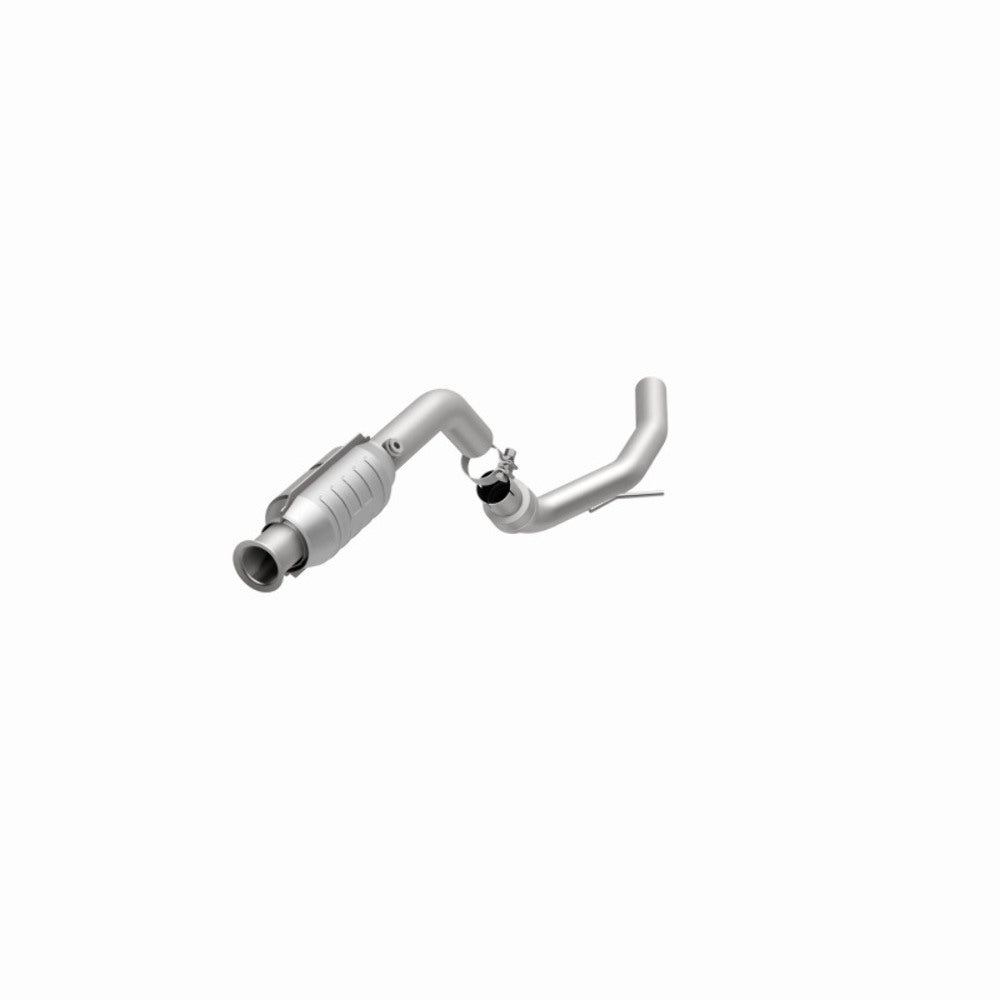 98-04 Dodge Interpid 2.7L Direct-Fit Catalytic Converter 49031 Magnaflow