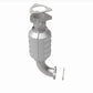 1998-2001 Hyundai Tiburon Direct-Fit Catalytic Converter 49033 Magnaflow