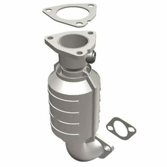 1998-2001 Hyundai Tiburon Direct-Fit Catalytic Converter 49033 Magnaflow
