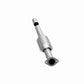 04 Mitsubishi Galant 2.4L Direct-Fit Catalytic Converter 49034 Magnaflow