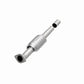 04 Mitsubishi Galant 2.4L Direct-Fit Catalytic Converter 49034 Magnaflow