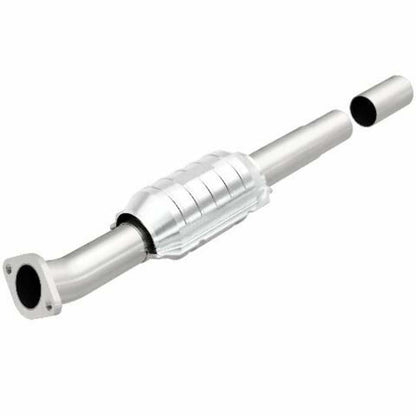 04 Mitsubishi Galant 2.4L Direct-Fit Catalytic Converter 49034 Magnaflow