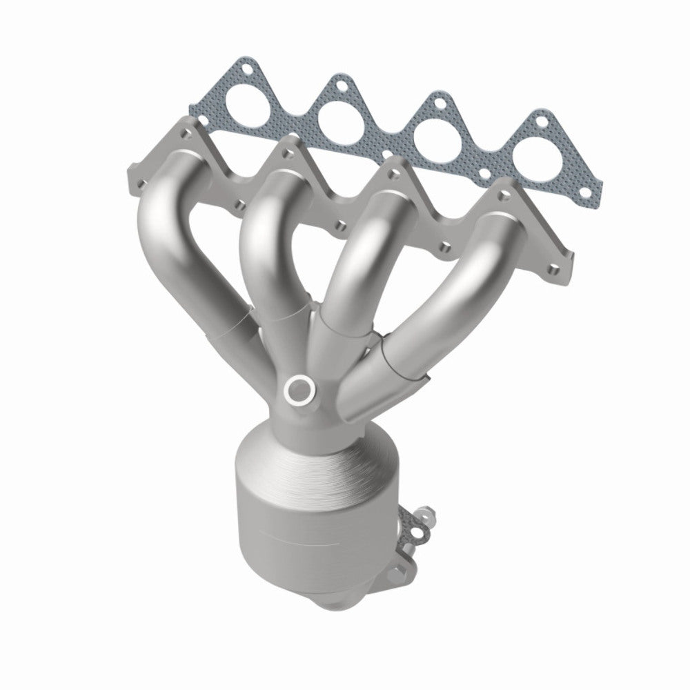 02 Hyundai Accent 1.6L Direct-Fit Catalytic Converter 49035 Magnaflow