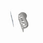 00 Suzuki Grand Vitara 2.5L Direct-Fit Catalytic Converter 49043 Magnaflow