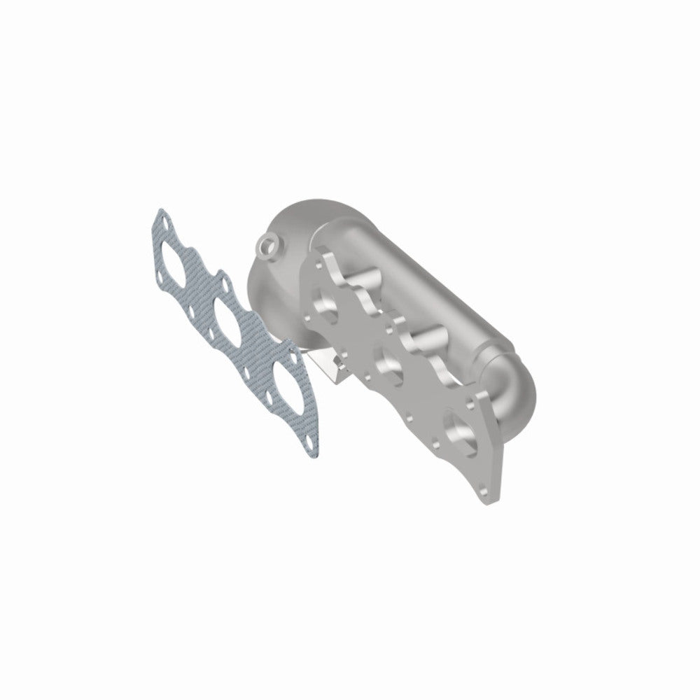 00 Suzuki Grand Vitara 2.5L Direct-Fit Catalytic Converter 49043 Magnaflow