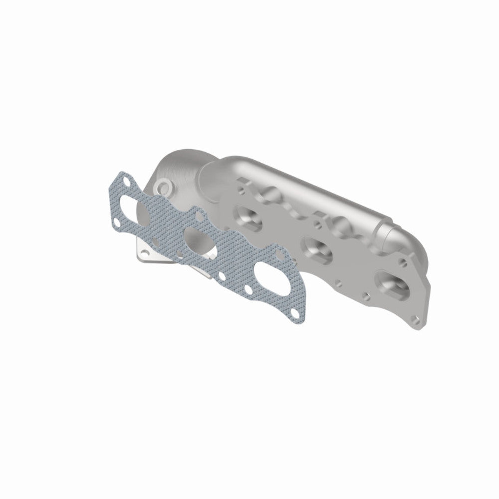00 Suzuki Grand Vitara 2.5L Direct-Fit Catalytic Converter 49043 Magnaflow