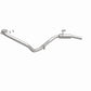 1993-1997 Toyota Land Cruiser Direct-Fit Muffler Kit 108-0214