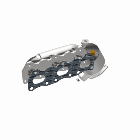 00 Suzuki Grand Vitara 2.5L Direct-Fit Catalytic Converter 49051 Magnaflow