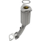 04 Chevy Malibu 3.5L Direct-Fit Catalytic Converter 49054 Magnaflow