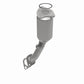 04 Chevy Malibu 3.5L Direct-Fit Catalytic Converter 49054 Magnaflow
