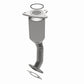 04 Chevy Malibu 3.5L Direct-Fit Catalytic Converter 49054 Magnaflow