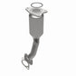 04 Chevy Malibu 3.5L Direct-Fit Catalytic Converter 49054 Magnaflow