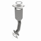 04 Chevy Malibu 3.5L Direct-Fit Catalytic Converter 49054 Magnaflow