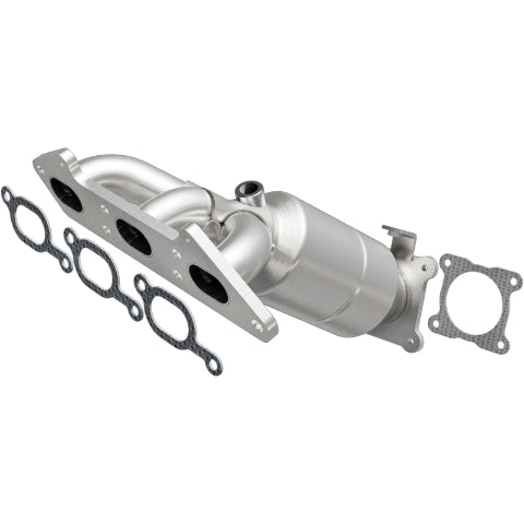 02 Volvo S80 2.9L Direct-Fit Catalytic Converter 49056 Magnaflow