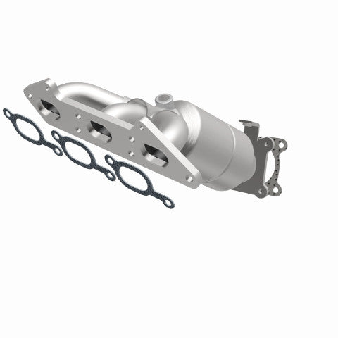 02 Volvo S80 2.9L Direct-Fit Catalytic Converter 49056 Magnaflow