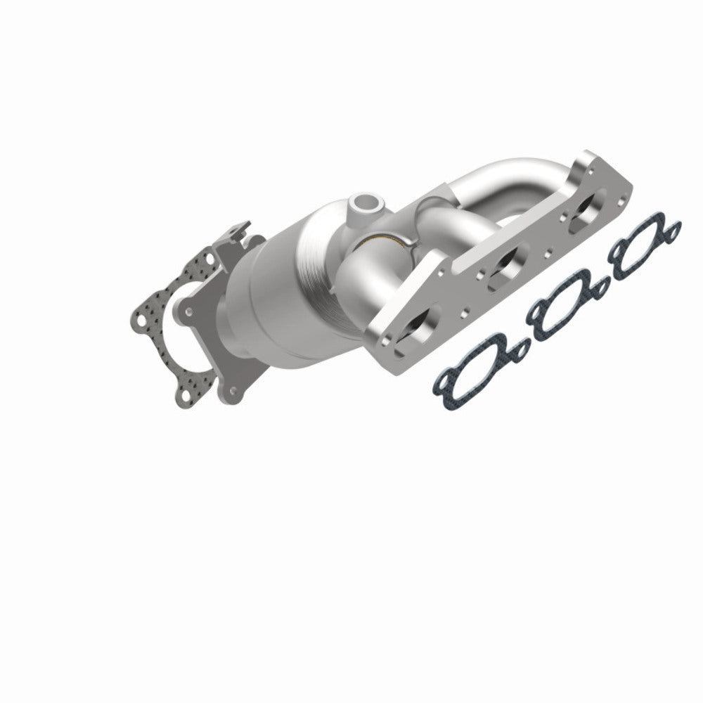 02 Volvo S80 2.9L Direct-Fit Catalytic Converter 49056 Magnaflow - Catalytic Converters Car Part People