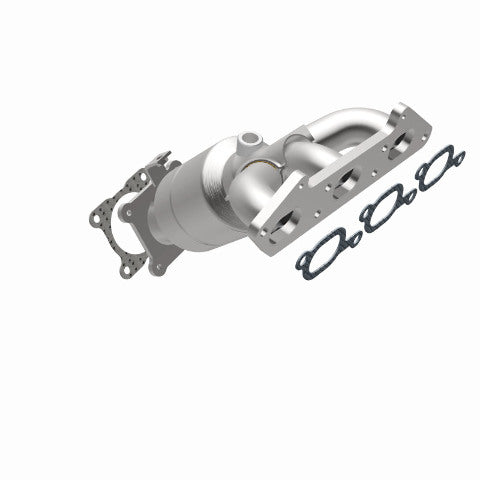 02 Volvo S80 2.9L Direct-Fit Catalytic Converter 49056 Magnaflow