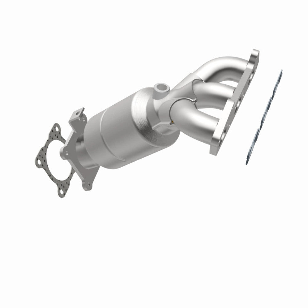 02 Volvo S80 2.9L Direct-Fit Catalytic Converter 49056 Magnaflow - Catalytic Converters Car Part People