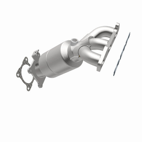 02 Volvo S80 2.9L Direct-Fit Catalytic Converter 49056 Magnaflow