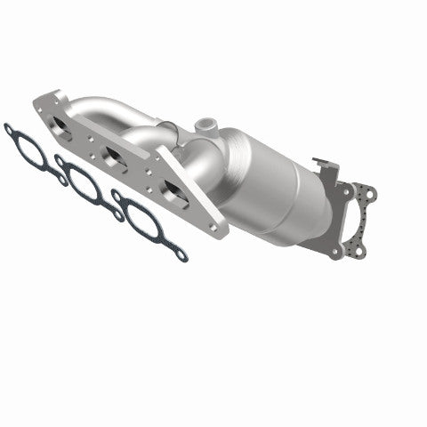 02 Volvo S80 2.9L Direct-Fit Catalytic Converter 49056 Magnaflow