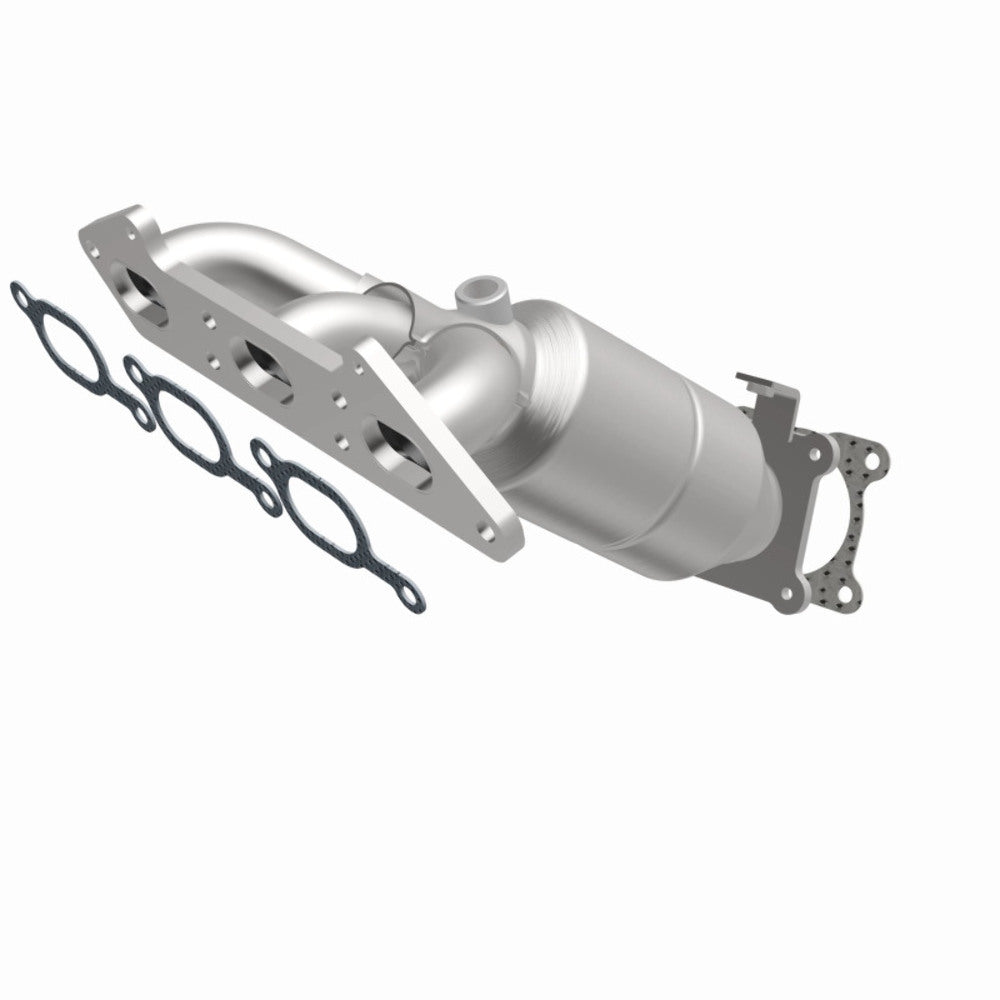 02 Volvo S80 2.9L Direct-Fit Catalytic Converter 49056 Magnaflow - Catalytic Converters Car Part People