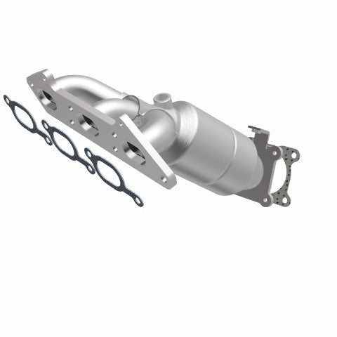 02 Volvo S80 2.9L Direct-Fit Catalytic Converter 49056 Magnaflow