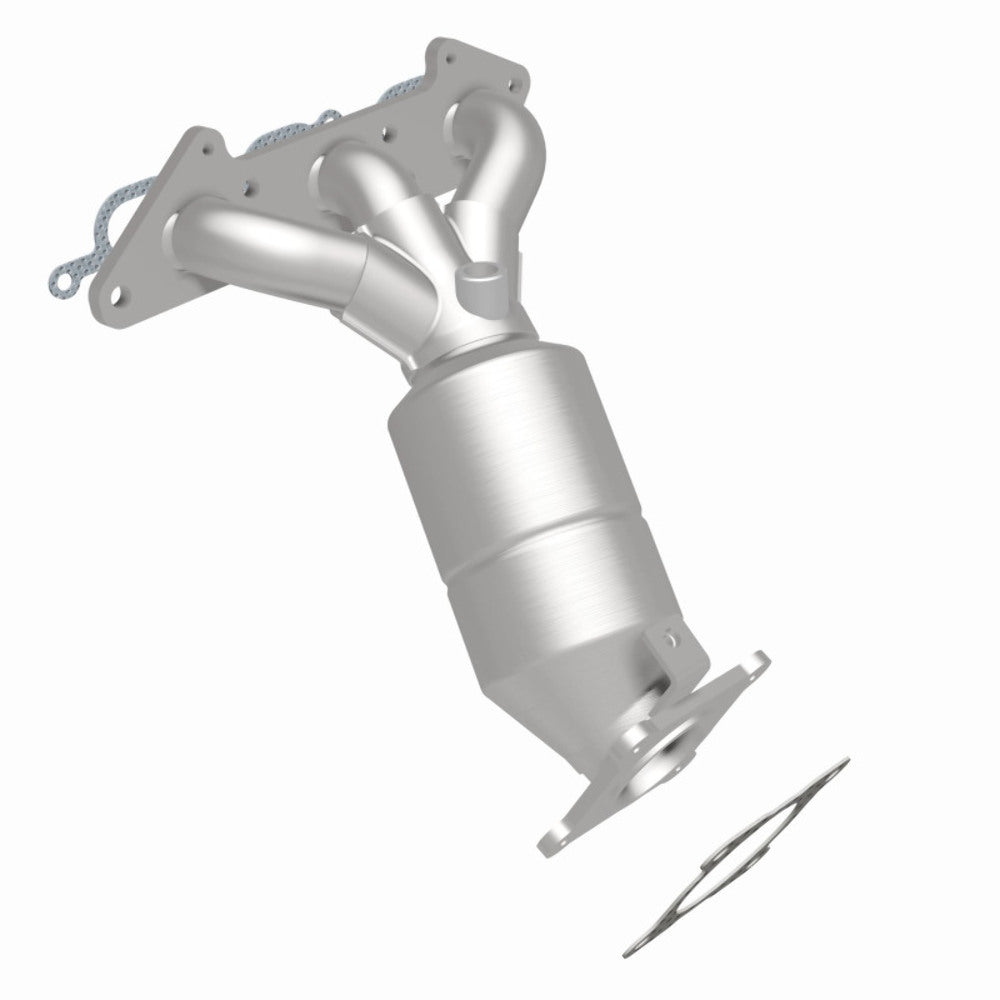 02 Volvo S80 2.9L Direct-Fit Catalytic Converter 49056 Magnaflow - Catalytic Converters Car Part People