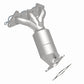 02 Volvo S80 2.9L Direct-Fit Catalytic Converter 49056 Magnaflow