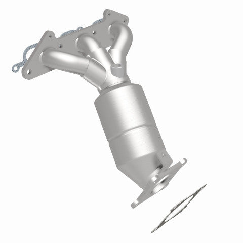 02 Volvo S80 2.9L Direct-Fit Catalytic Converter 49056 Magnaflow