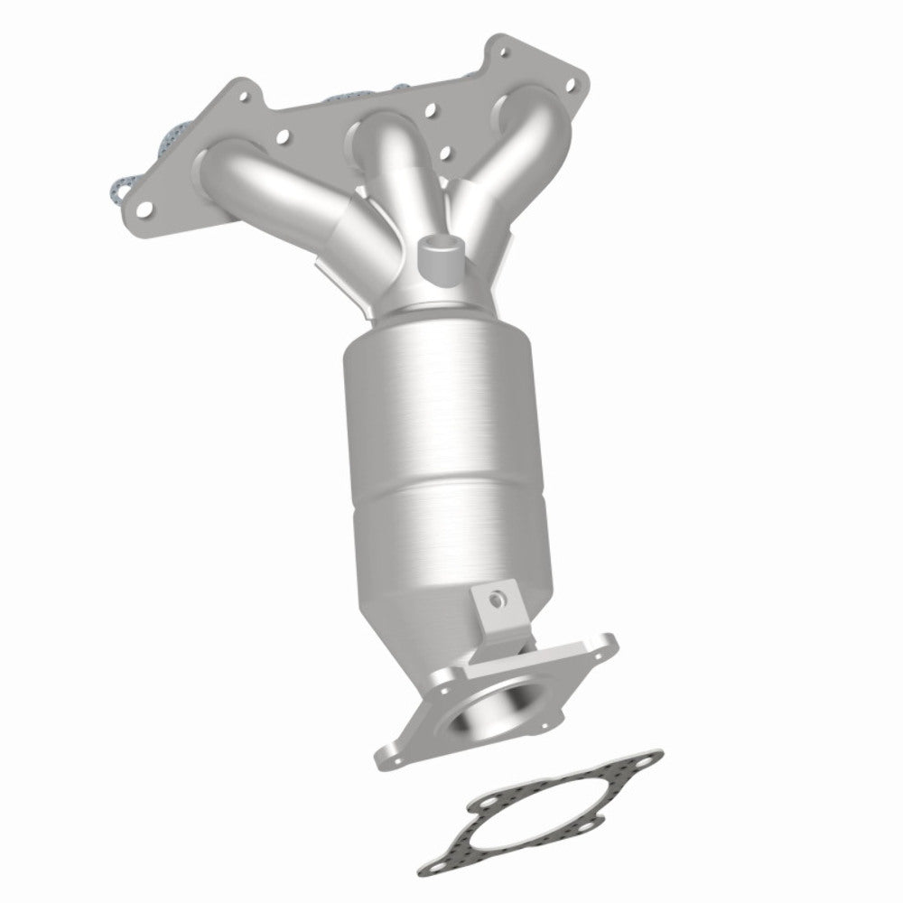 02 Volvo S80 2.9L Direct-Fit Catalytic Converter 49056 Magnaflow - Catalytic Converters Car Part People