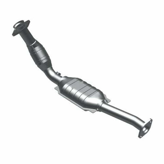 03-05 Crown Vic 4.6 D/S OEM Direct-Fit Catalytic Converter 49057 Magnaflow - Catalytic Converters Car Part People