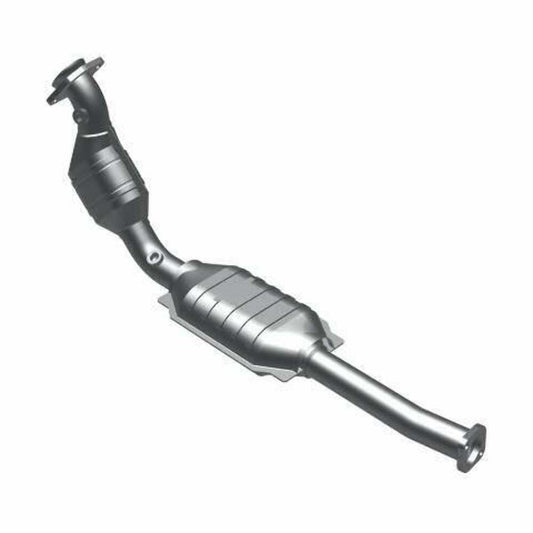03-05 Crown Vic 4.6 P/S OEM Direct-Fit Catalytic Converter 49058 Magnaflow