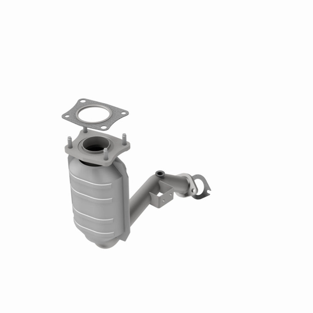 1998-2001 Ford Escort Direct-Fit Catalytic Converter 49059 Magnaflow