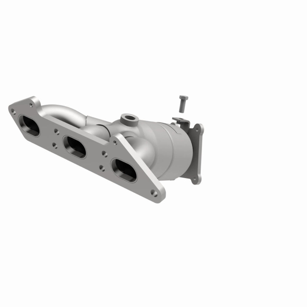 02 Volvo S80 2.9L Direct-Fit Catalytic Converter 49062 Magnaflow