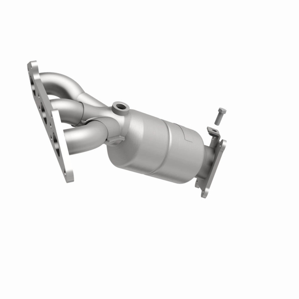 02 Volvo S80 2.9L Direct-Fit Catalytic Converter 49062 Magnaflow