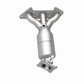 02 Volvo S80 2.9L Direct-Fit Catalytic Converter 49062 Magnaflow