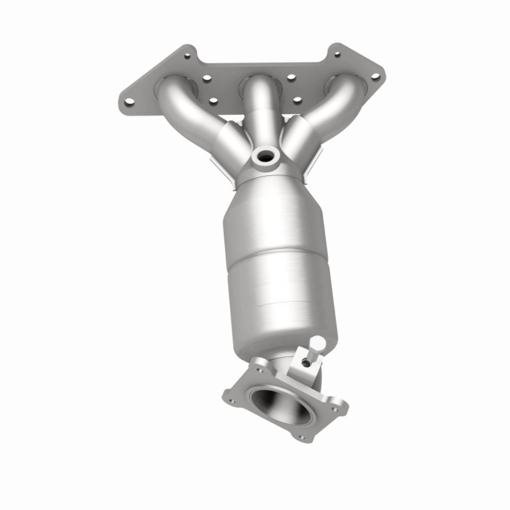 02 Volvo S80 2.9L Direct-Fit Catalytic Converter 49062 Magnaflow