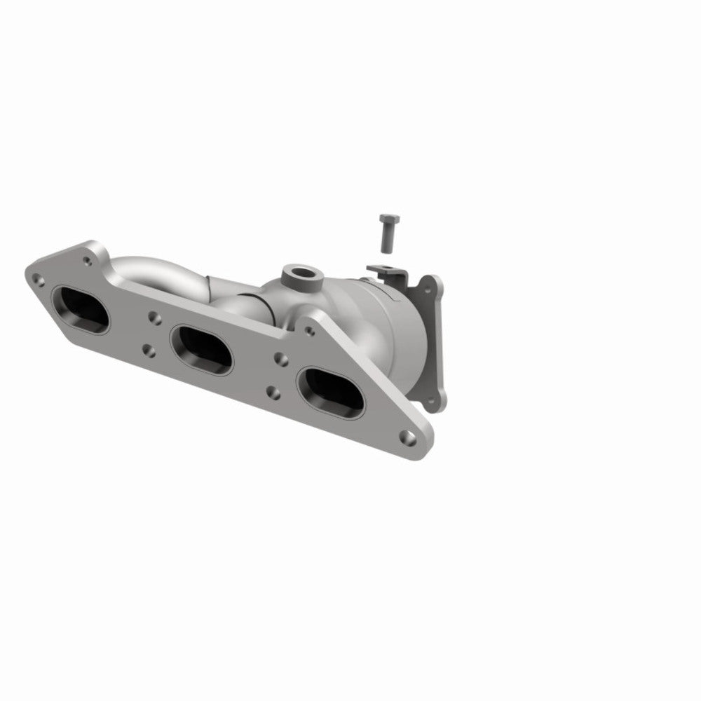 02 Volvo S80 2.9L Direct-Fit Catalytic Converter 49062 Magnaflow