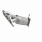02 Volvo S80 2.9L Direct-Fit Catalytic Converter 49062 Magnaflow