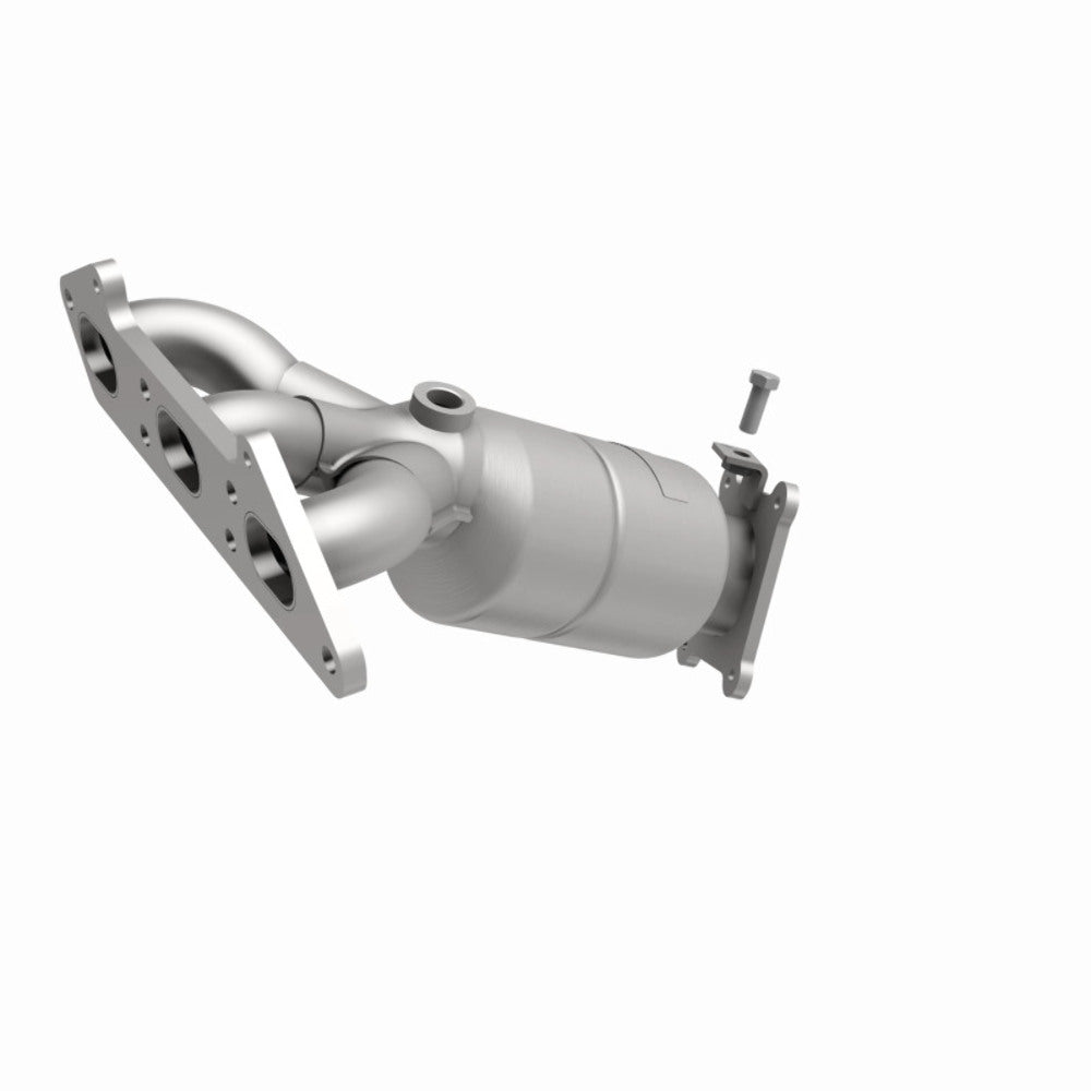 02 Volvo S80 2.9L Direct-Fit Catalytic Converter 49062 Magnaflow