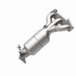 02 Volvo S80 2.9L Direct-Fit Catalytic Converter 49062 Magnaflow