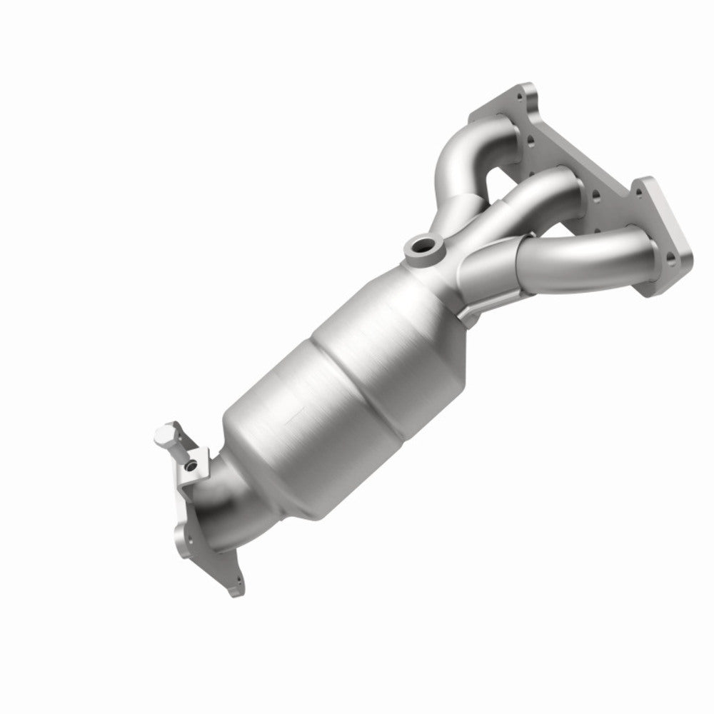 02 Volvo S80 2.9L Direct-Fit Catalytic Converter 49062 Magnaflow