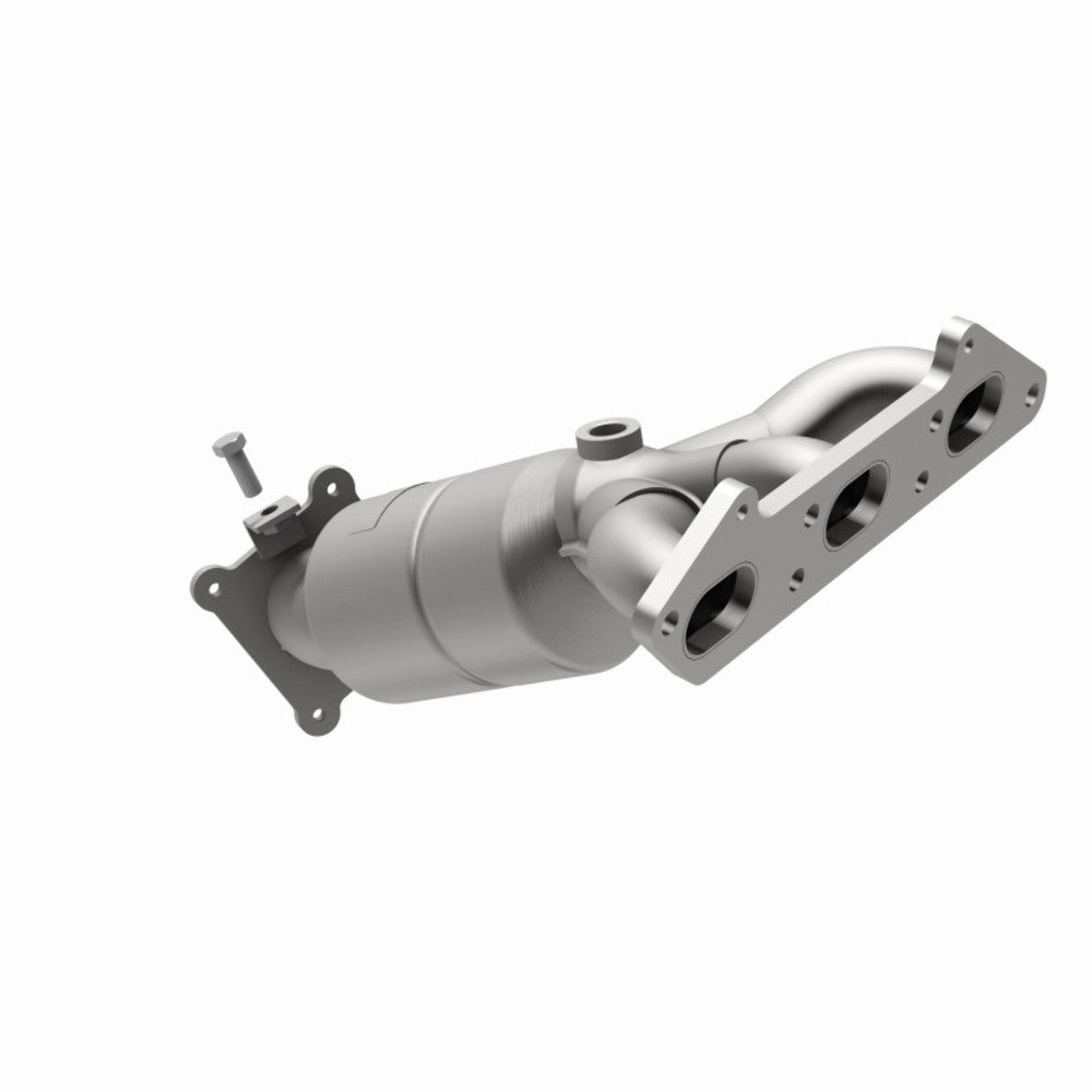 02 Volvo S80 2.9L Direct-Fit Catalytic Converter 49062 Magnaflow