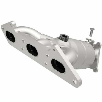02 Volvo S80 2.9L Direct-Fit Catalytic Converter 49062 Magnaflow