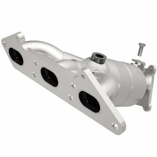 02 Volvo S80 2.9L Direct-Fit Catalytic Converter 49062 Magnaflow
