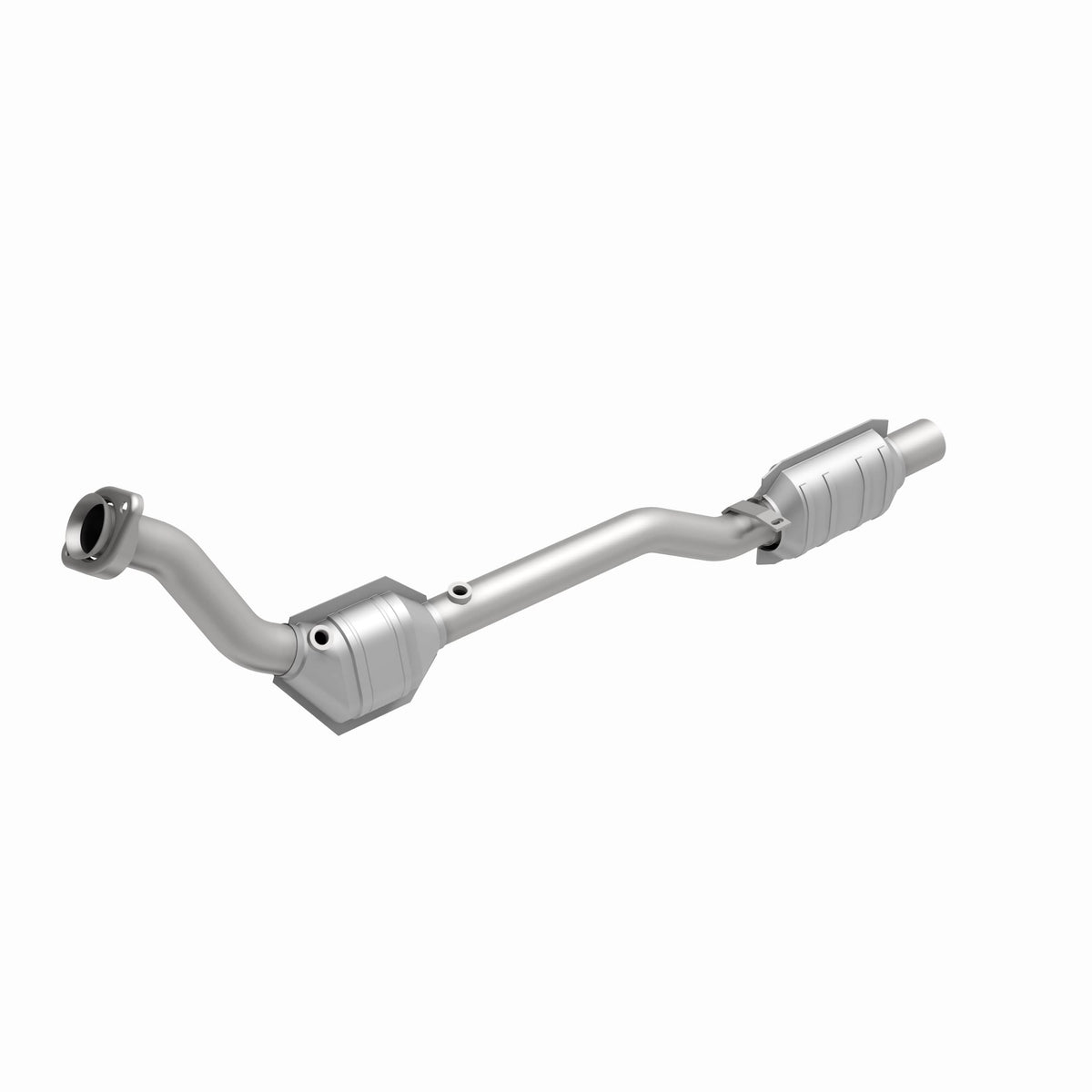 Catalytic Converter for HM Grade Federal / EPA Compliant Direct-Fit Catalytic Converter MagnaFlow 93106