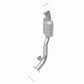 1998-2003 Ford Escort Direct-Fit Catalytic Converter 49071 Magnaflow