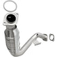 1998-2003 Ford Escort Direct-Fit Catalytic Converter 49071 Magnaflow